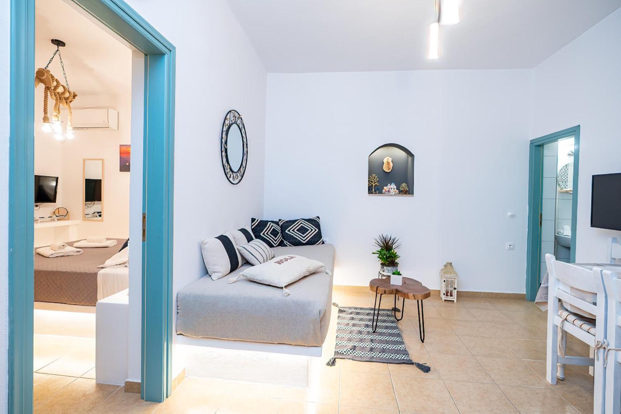 Villa Sertis Santorini إيميروفيغلي المظهر الخارجي الصورة