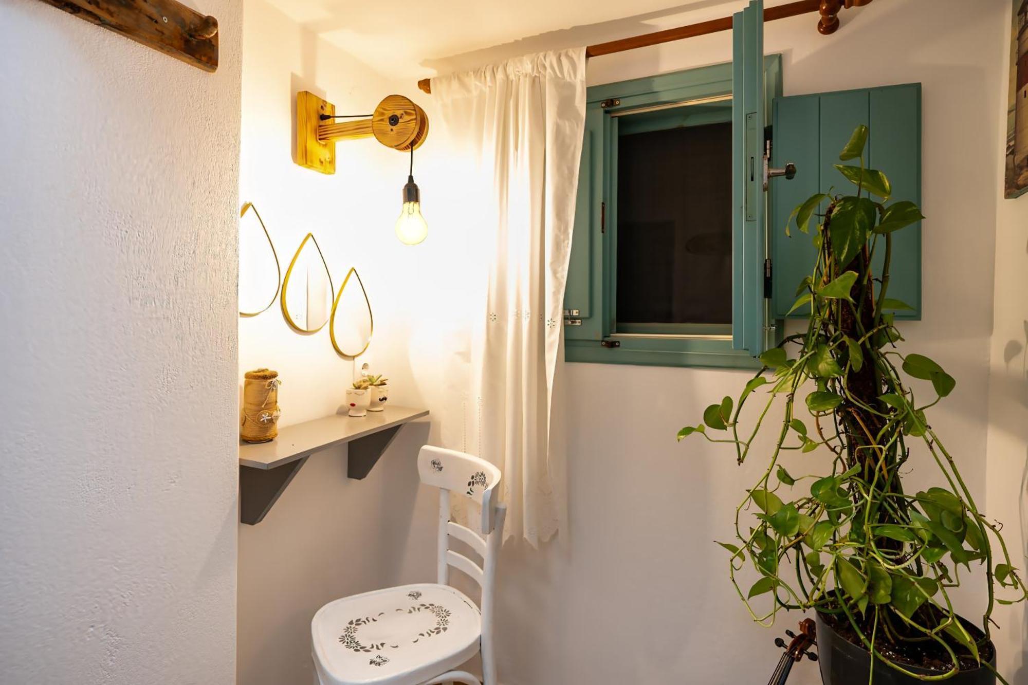 Villa Sertis Santorini إيميروفيغلي المظهر الخارجي الصورة