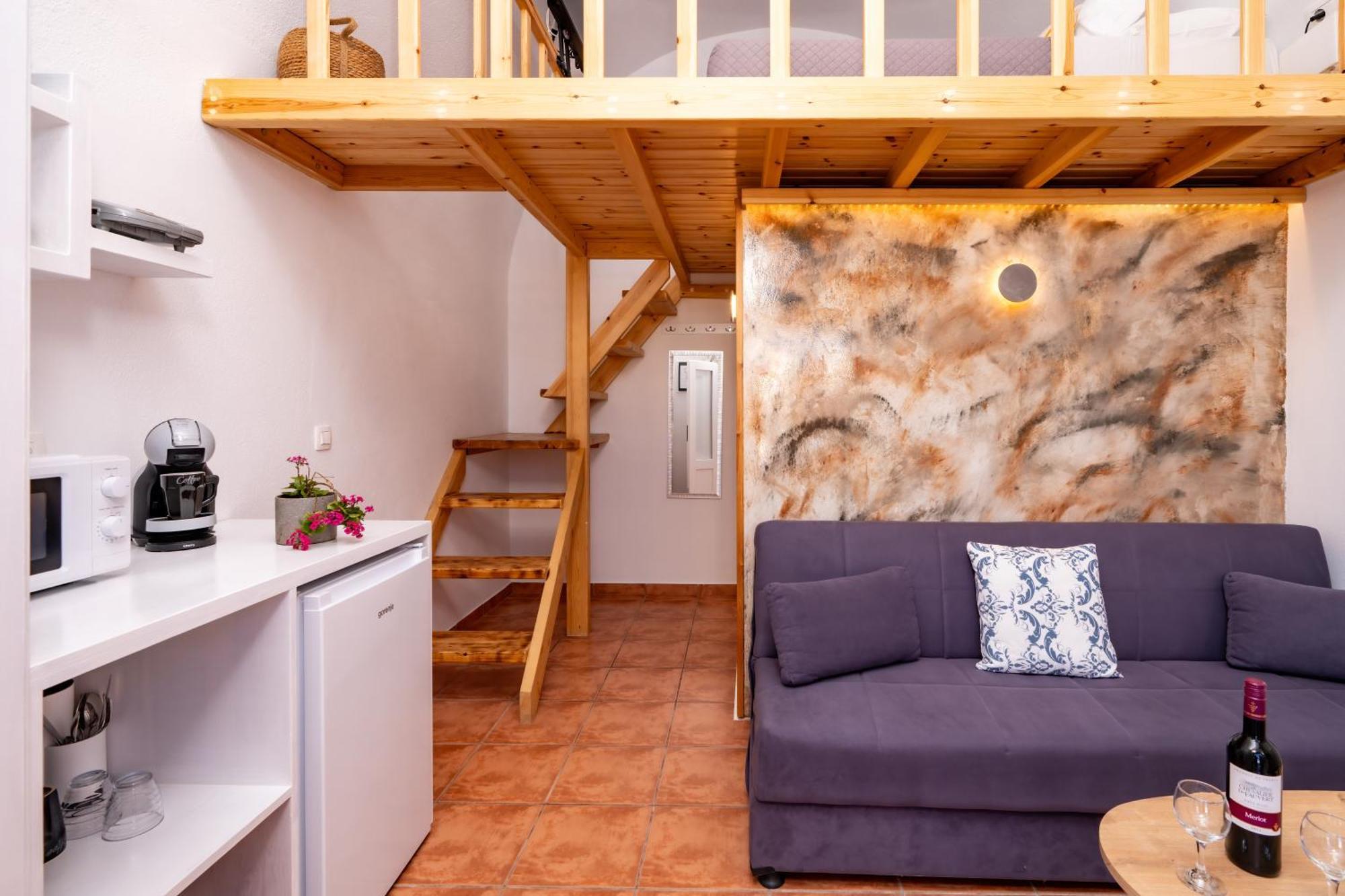 Villa Sertis Santorini إيميروفيغلي المظهر الخارجي الصورة